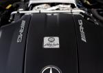 Mercedes-AMG GT S Edition 1 2015 года (NA)